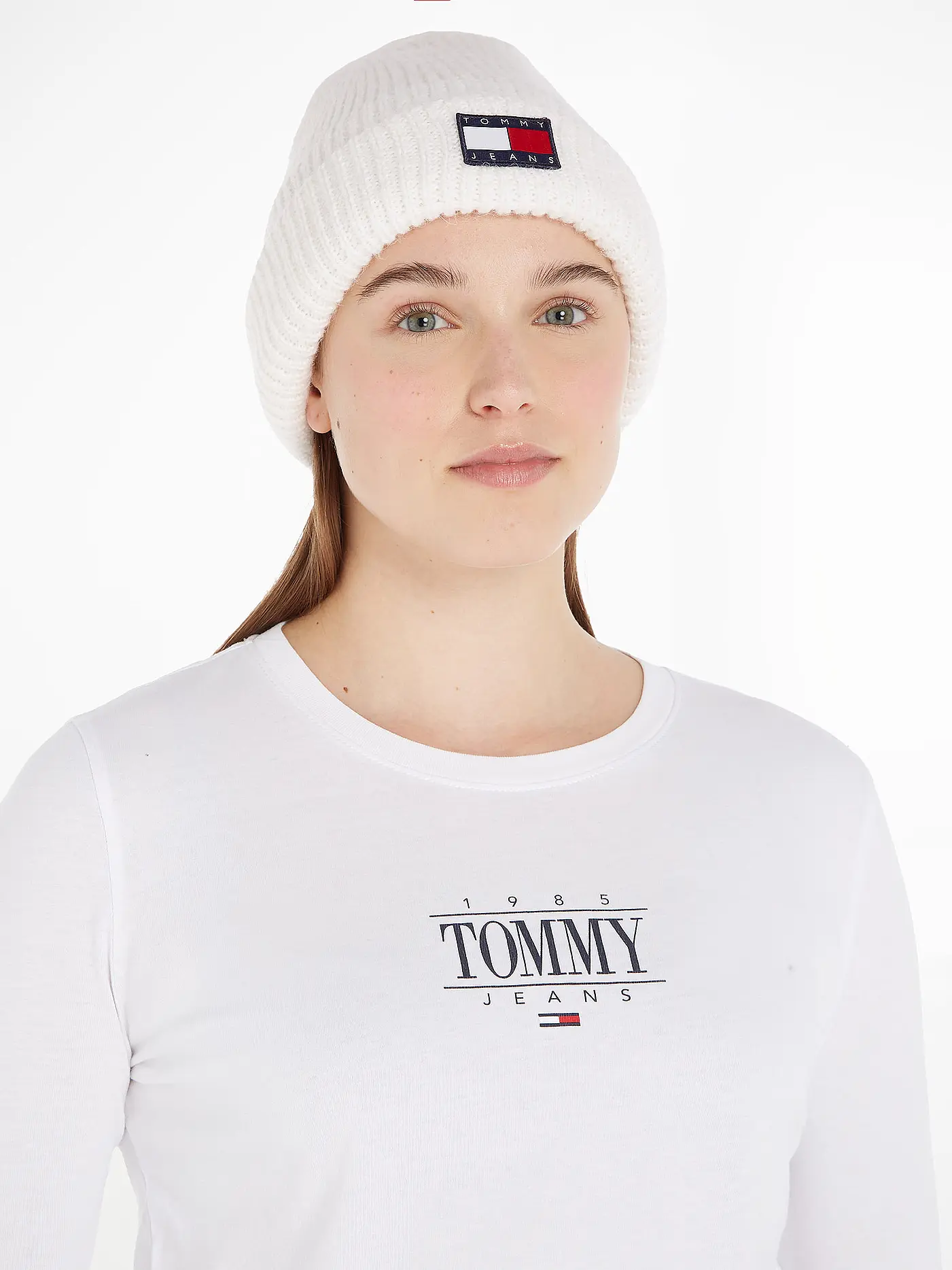 TOMMY JEANS | Mütze - Haube | 